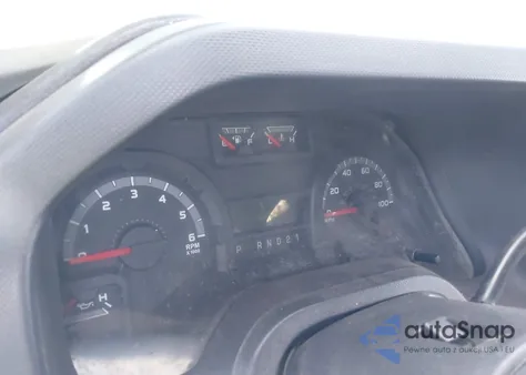 2012 Ford E-350 Super Duty Xl из США, поврежденный, VIN 1FBSS3BL0CDB14240